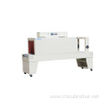 BROPACK plastic shrink wrapping machine for shrink wrap